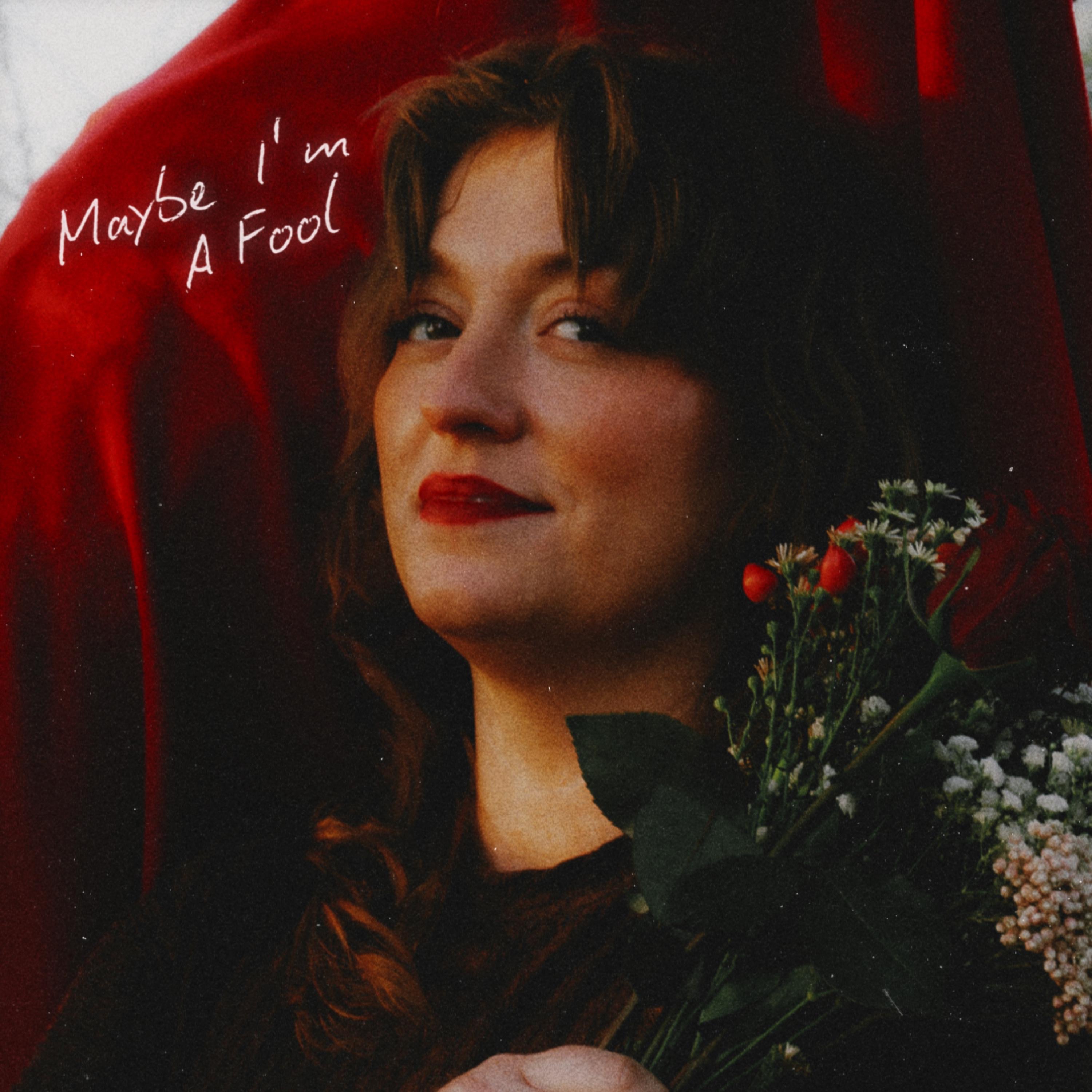 Maybe I'm A Fool (But I'm In Love Again) - Single