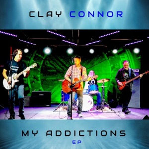 My Addictions - EP
