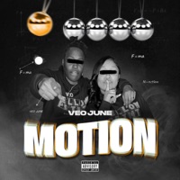Motion - Single - Veo June