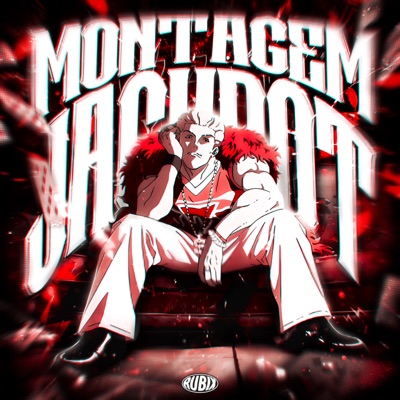 MONTAGEM JACKPOT - EP