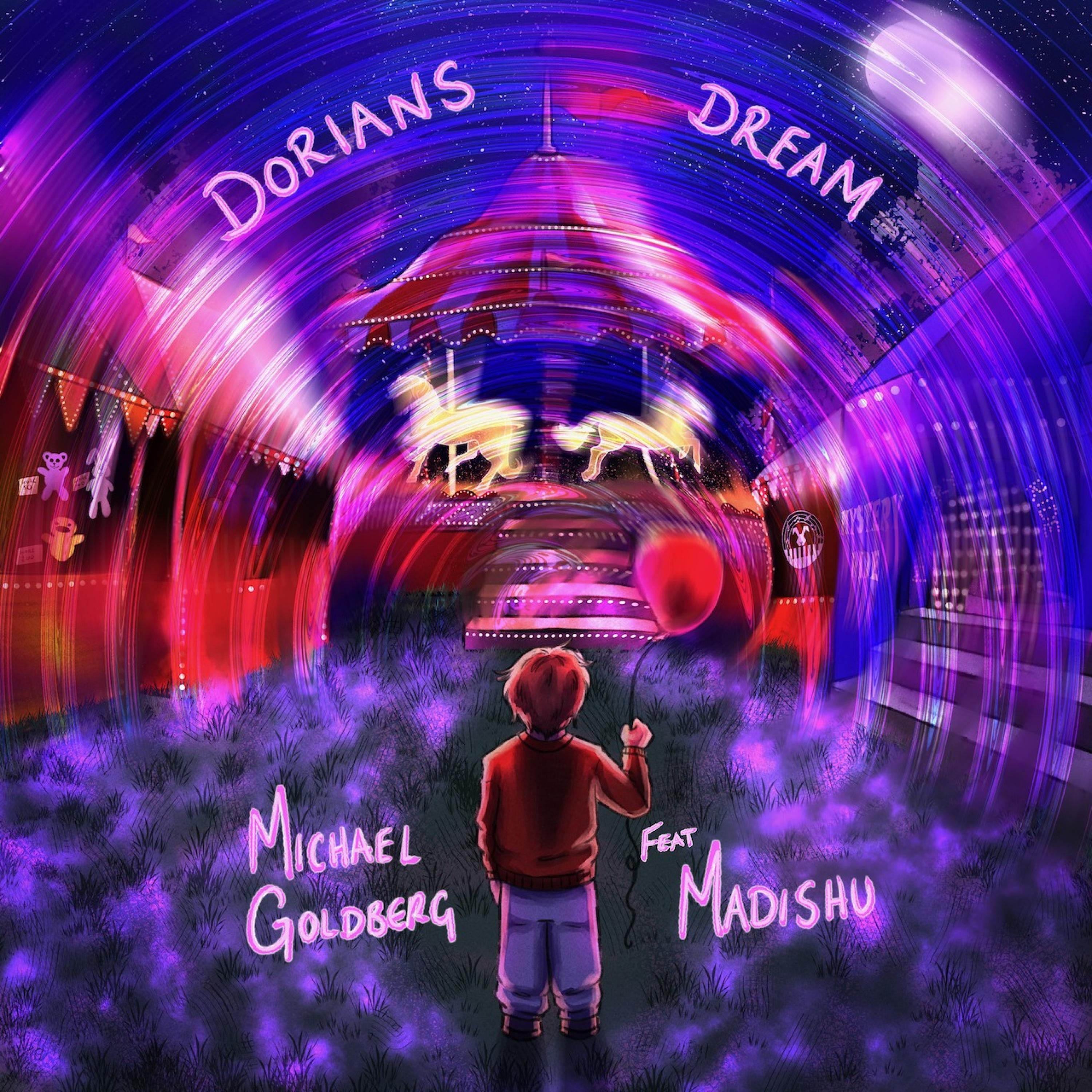 Dorian's Dream (feat. Madishu) - Single