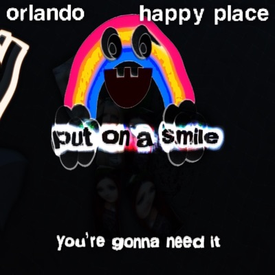 happy place