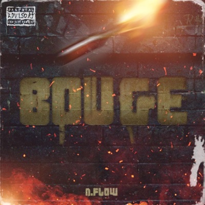 Bouge - Single