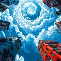 Remain the same+ - Single - Tank 305