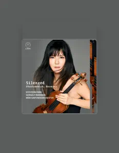 收听 WDR Sinfonieorchester、观看音乐视频、阅读小传、查看巡演日期等 ！