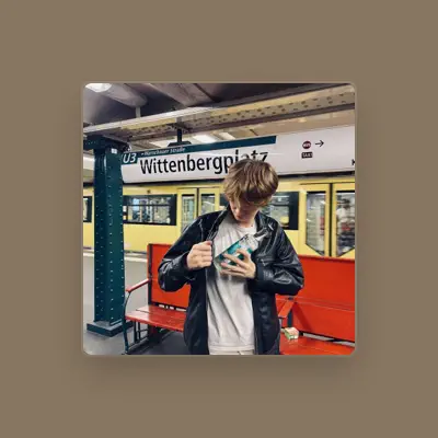 Listen to Petit Prinz, watch music videos, read bio, see tour dates & more!