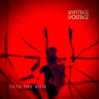 I Wasn't Made for This World — Vintage Voltage
