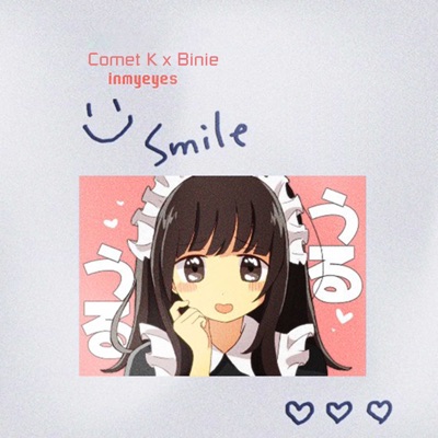 inmyeyes - Single