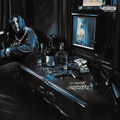 10 minute freestyle - Single