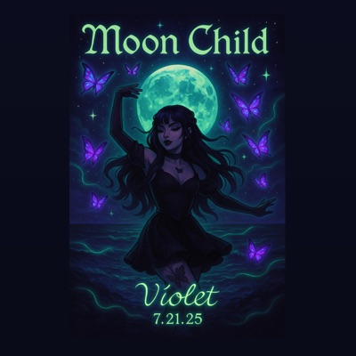 Moon Child - Single