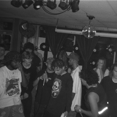 Art 2. (feat. $olumdolor, Oozyrevived, AURAFIEND & Jaloban) - Single