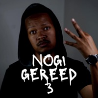 Nogi Gereed - EP - Die Bone