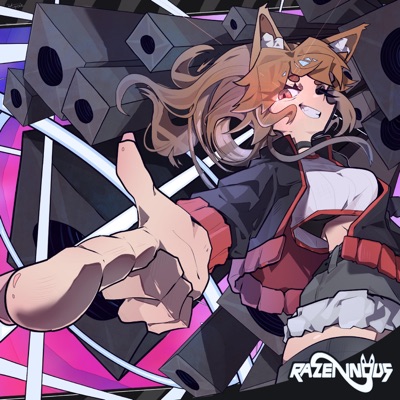 ECLIPSE CANNON - Single