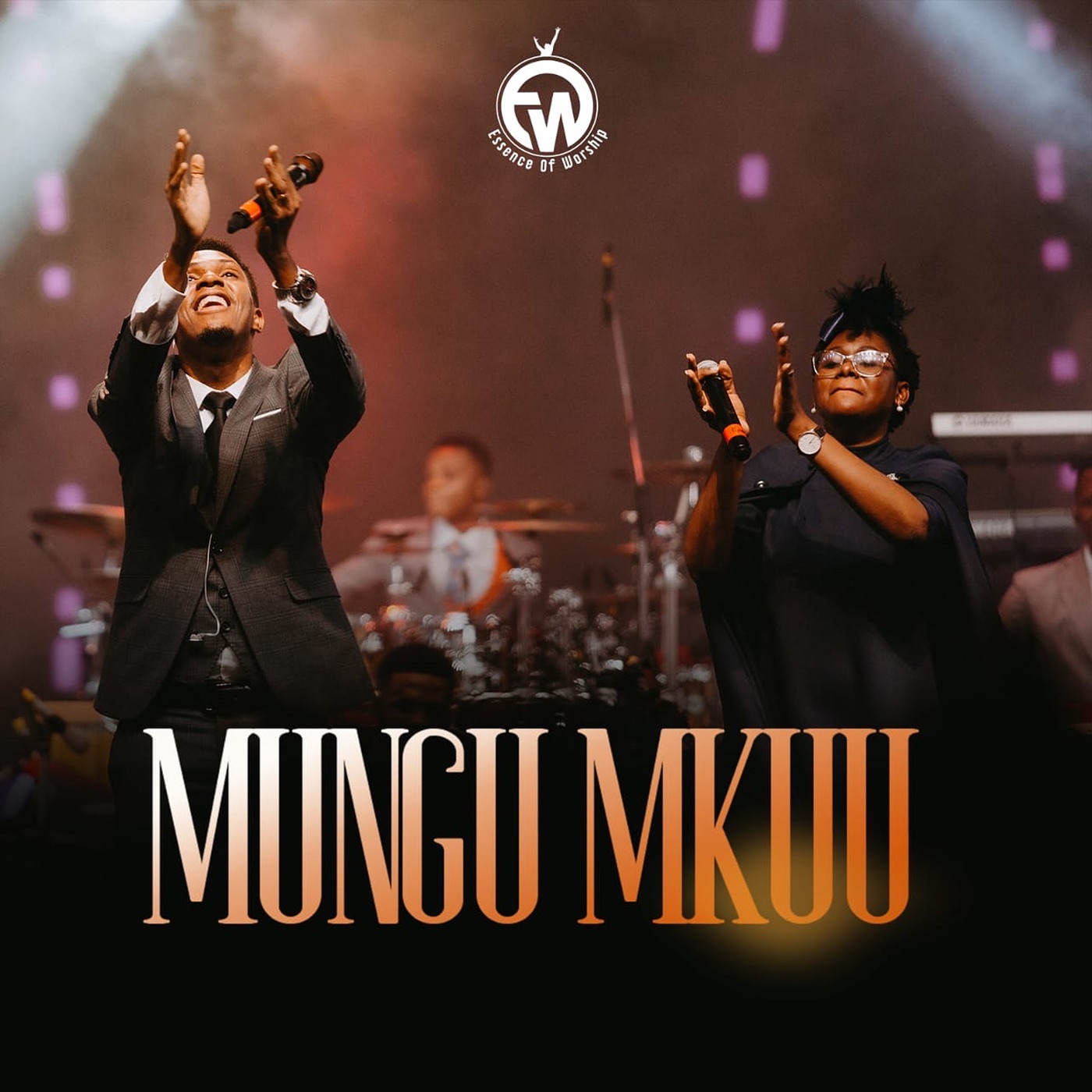 Essence of Worship