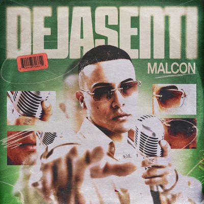 Dejasenti - Single