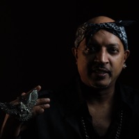 A Melancholy Poet (GVM tribute) - Single - Blaaze