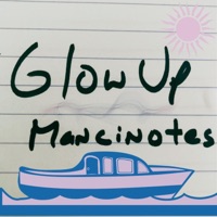 Glow Up - Single - Mancinotes