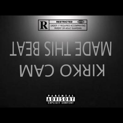 Villain In My City - Single