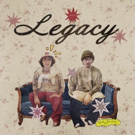 Legacy (feat. ThereIsOnlyOne) Dyn^sty
