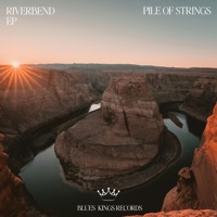 Riverbend (feat. Nina Nalo, Sensory Meditation, Alma Lin, Flame Timo & Jasper Whisper) - Single - Pile of Strings
