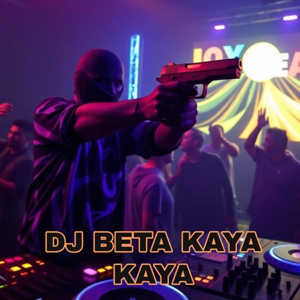 DJ BETA KAYA KAYA MARIETE MARIO (FYP 2025/2026) - Single