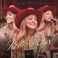 Reconexión, Vol. 1 (En Vivo) - EP - Karina Catalán