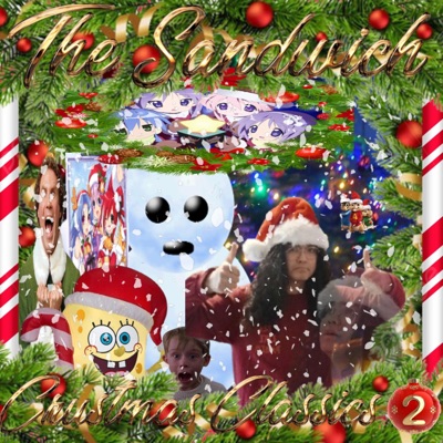 Crustmas Classics, Vol. 2