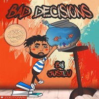 Bad Decision - Single - Just Lu