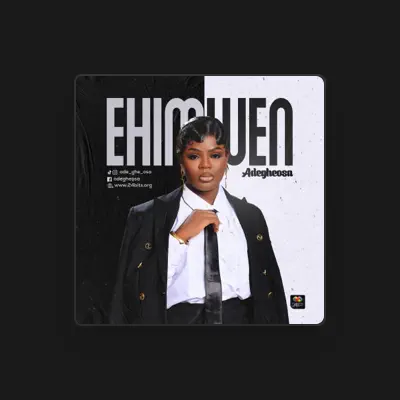 Listen to Ade Ghe Osa, watch music videos, read bio, see tour dates & more!