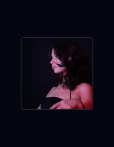 聆聽 Saya Drew、觀看音樂影片、閱讀小傳、查看巡演日期等！