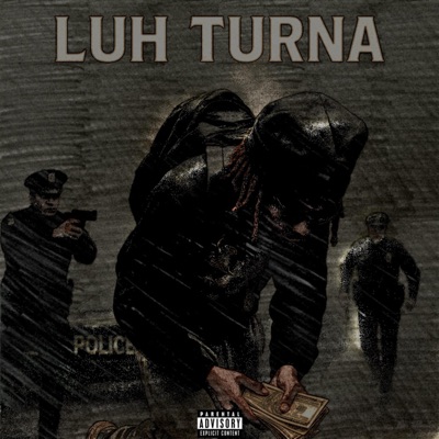 Lost Files (Luh Turna) - EP