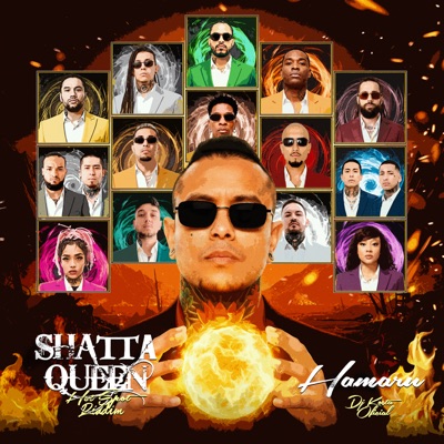 Shatta Queen - Single