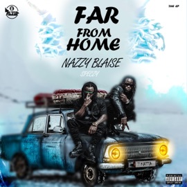 MBAYA (feat. Kiddy Penamboko, Speczy Clinton & Tekno Clinton) NAZZY BLAISE