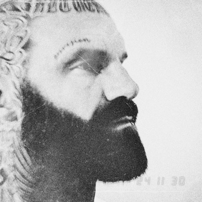 Aldri Vært En Rapper Som Kan Se Meg - Single