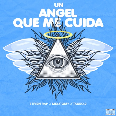 Un Ángel Que Me Cuida - Single