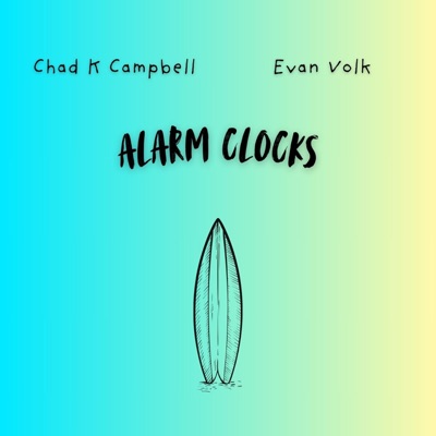 Alarm Clocks - Single