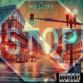 Stop Signs (feat. HolyGhost HotBoy) T Hutch