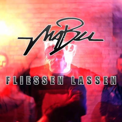 Fliessen lassen - Single
