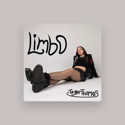 Listen to Taylor Thomas, watch music videos, read bio, see tour dates & more!
