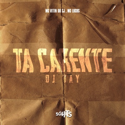 Tá Carente - Single