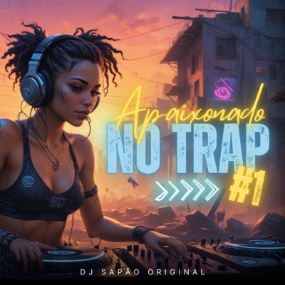 Apaixonado no Trap #1 - Single