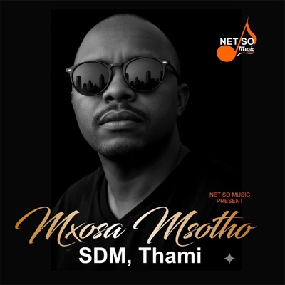 Mxosa Msotho (feat. Thami) - Single