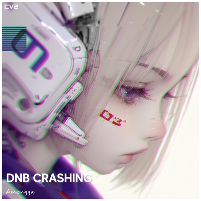 DNB CRASHING - Single