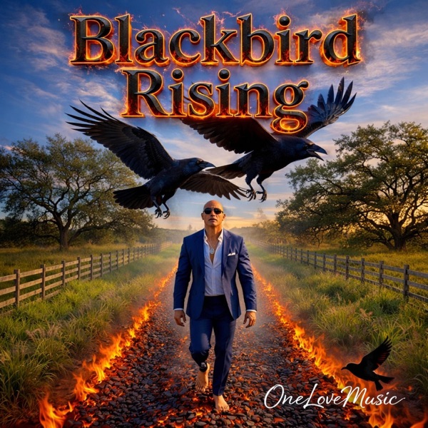 Blackbird Rising