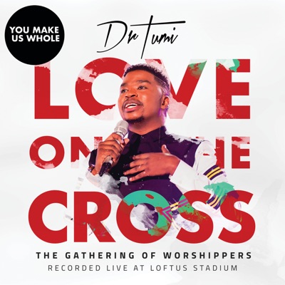 You Make Us Whole (The Gathering of Worshippers / Live at Loftus Stadium) - Single