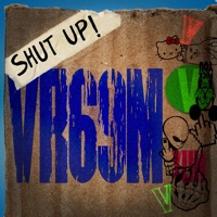 Shut Up - vr69m