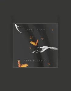 Charlie Fabien सुनें, म्यूज़िक वीडियो देखें, बायो पढ़ें, दौरे की तारीखें और बहुत कुछ देखें!