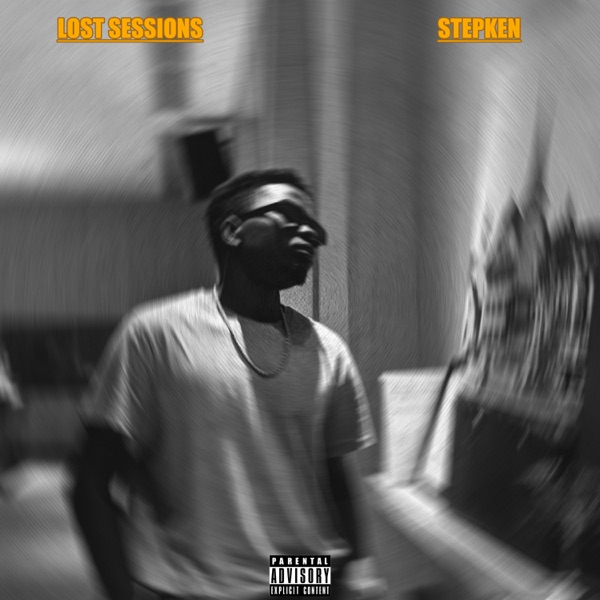 Lost Sessions - EP