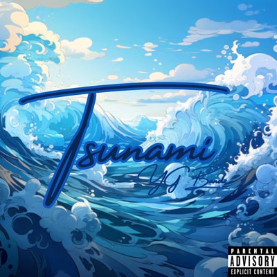 Tsunami - Single
