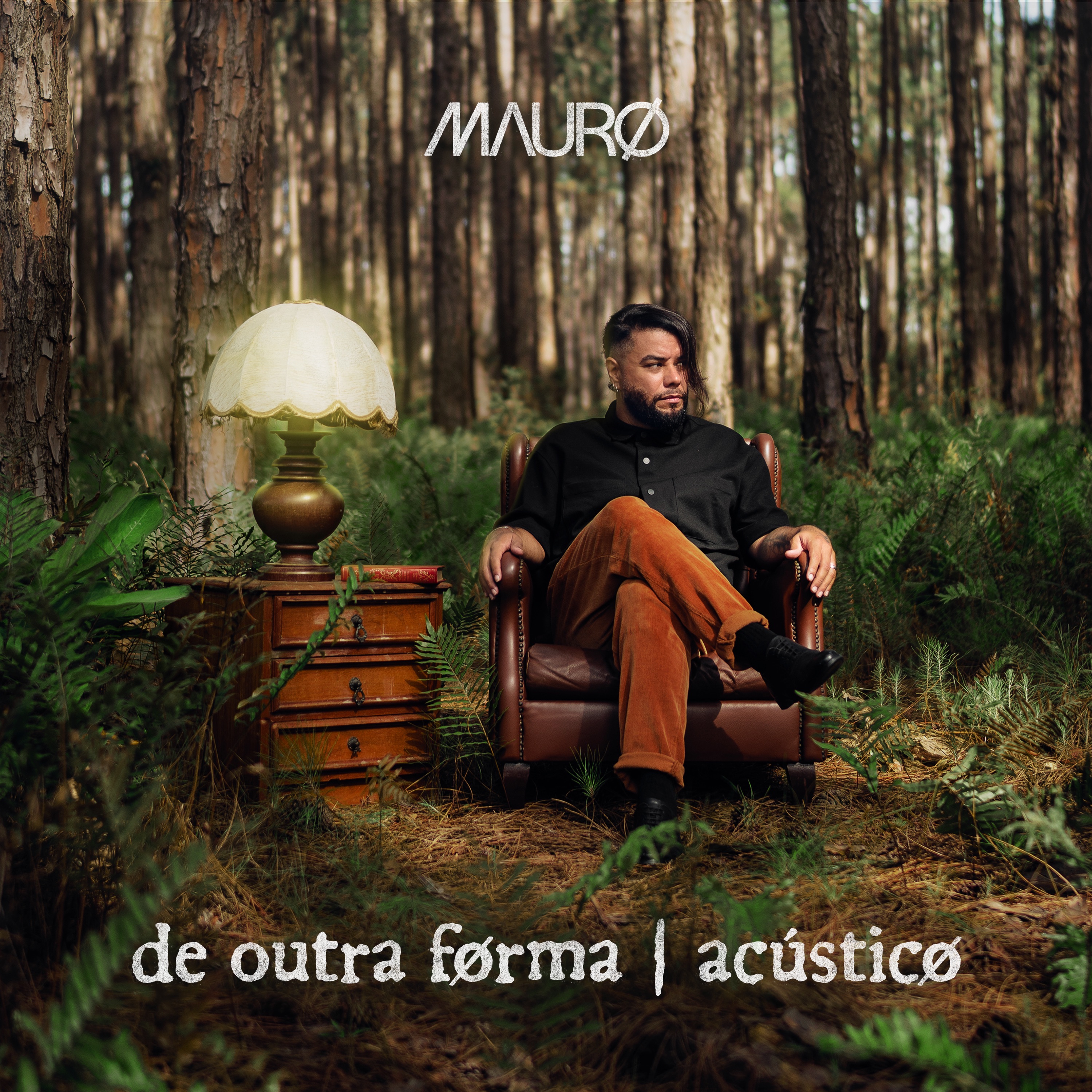 De Outra Førma | Acústico